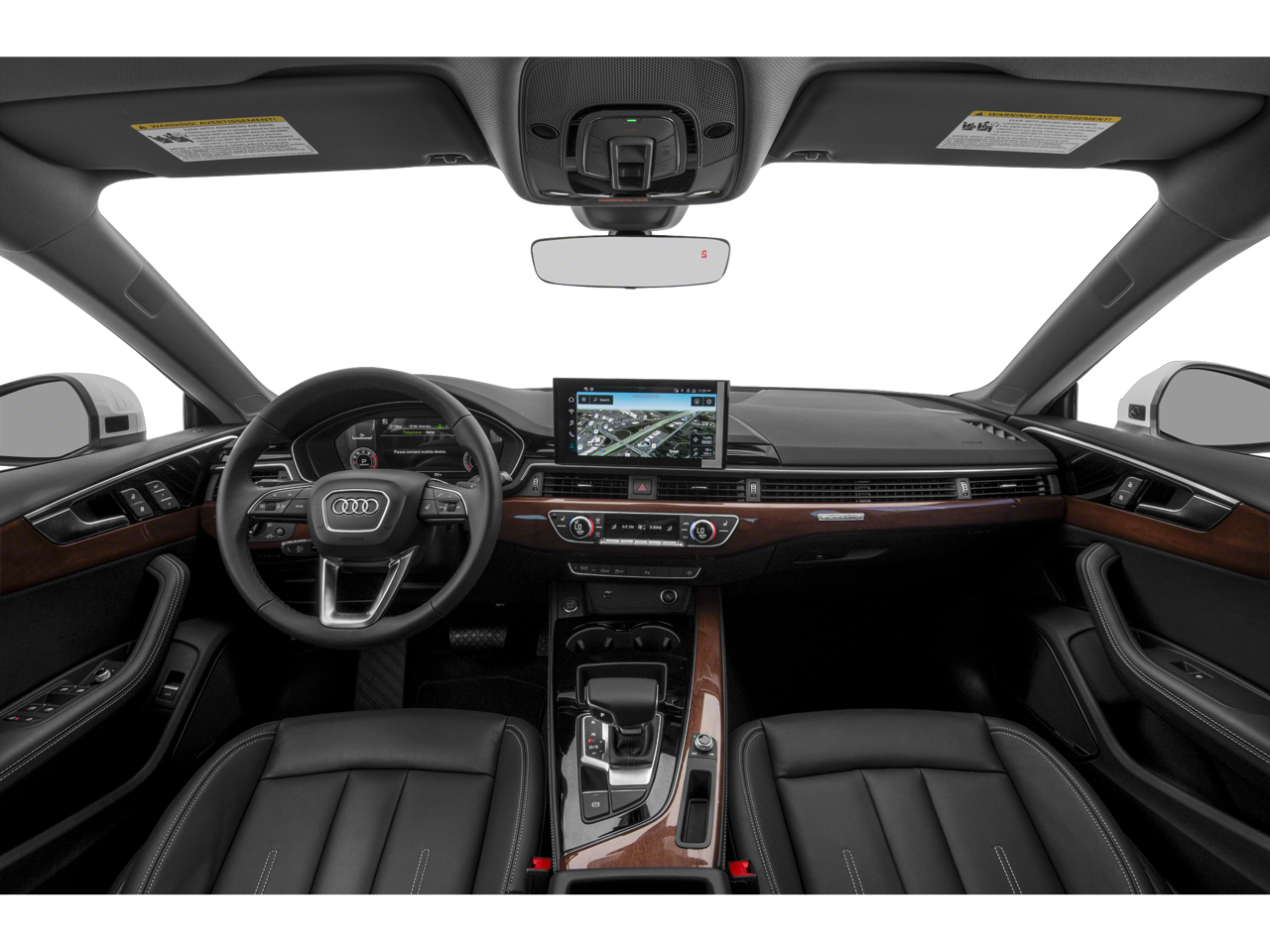 2025 Audi A5 Sportback quattro