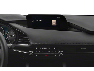 2025 Mazda Mazda3 2.5 S Preferred Package