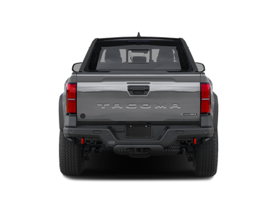 2025 Toyota Tacoma Hybrid Trailhunter