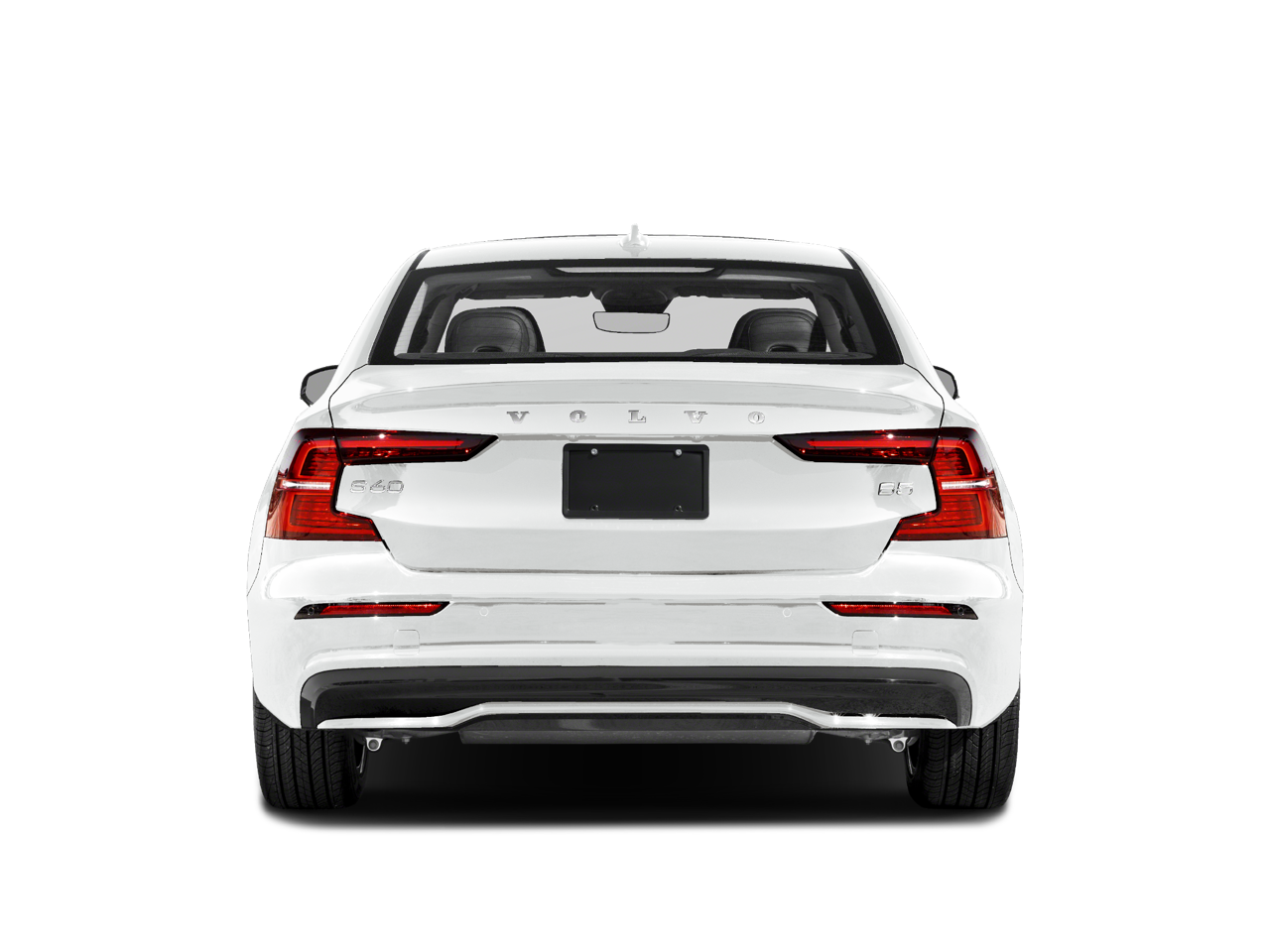 2025 Volvo S60 B5 Plus