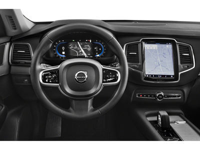2025 Volvo XC90 B5 Core