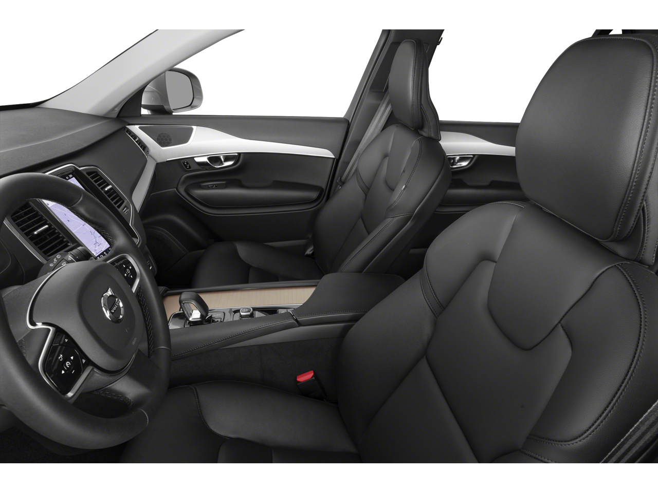 2025 Volvo XC90 B5 Core