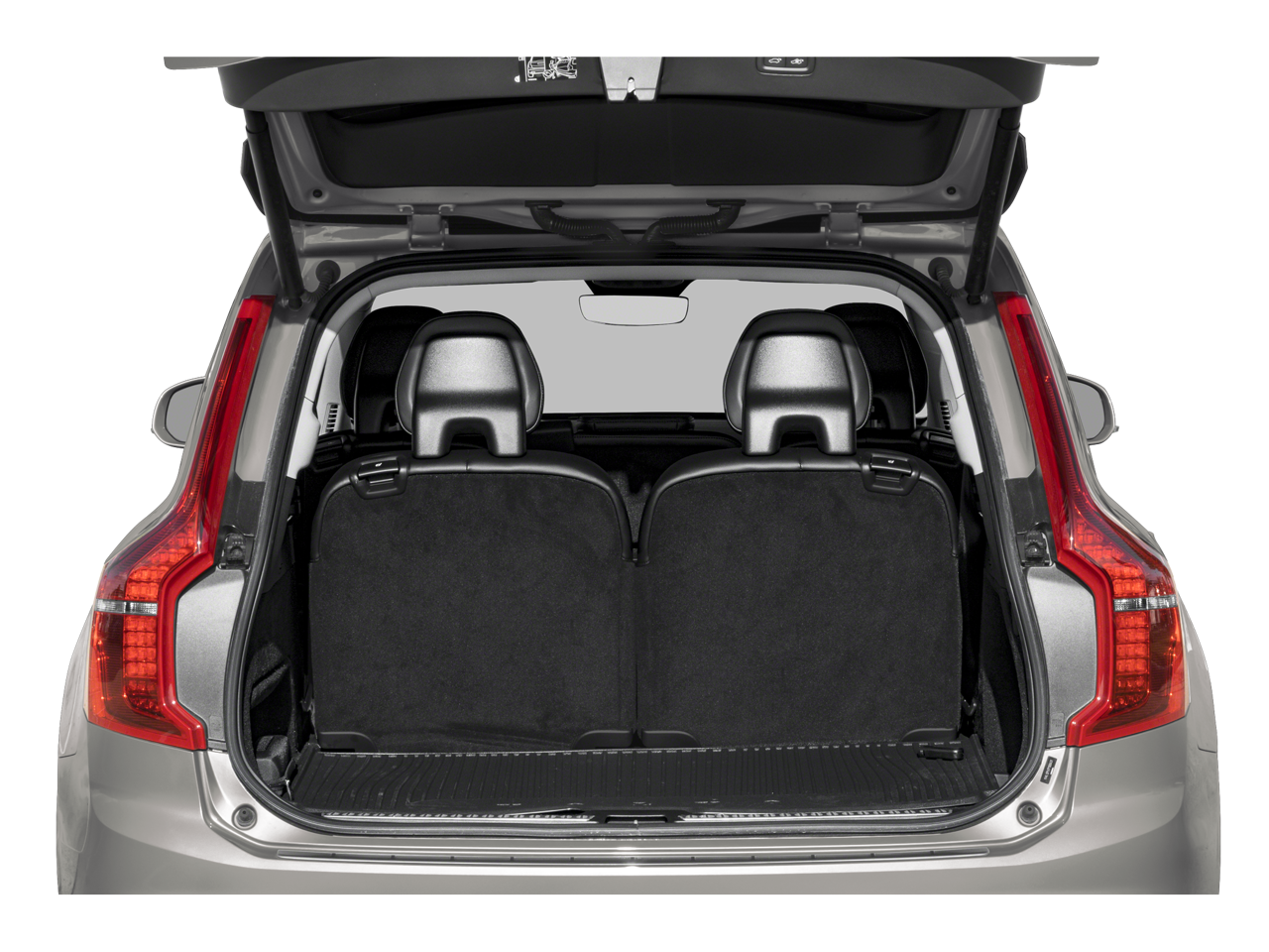 2025 Volvo XC90 B5 Core