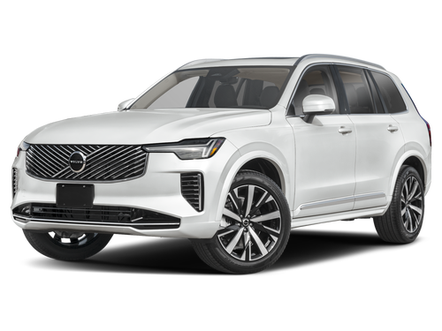 2025 Volvo XC90 B6 Core 2025.5