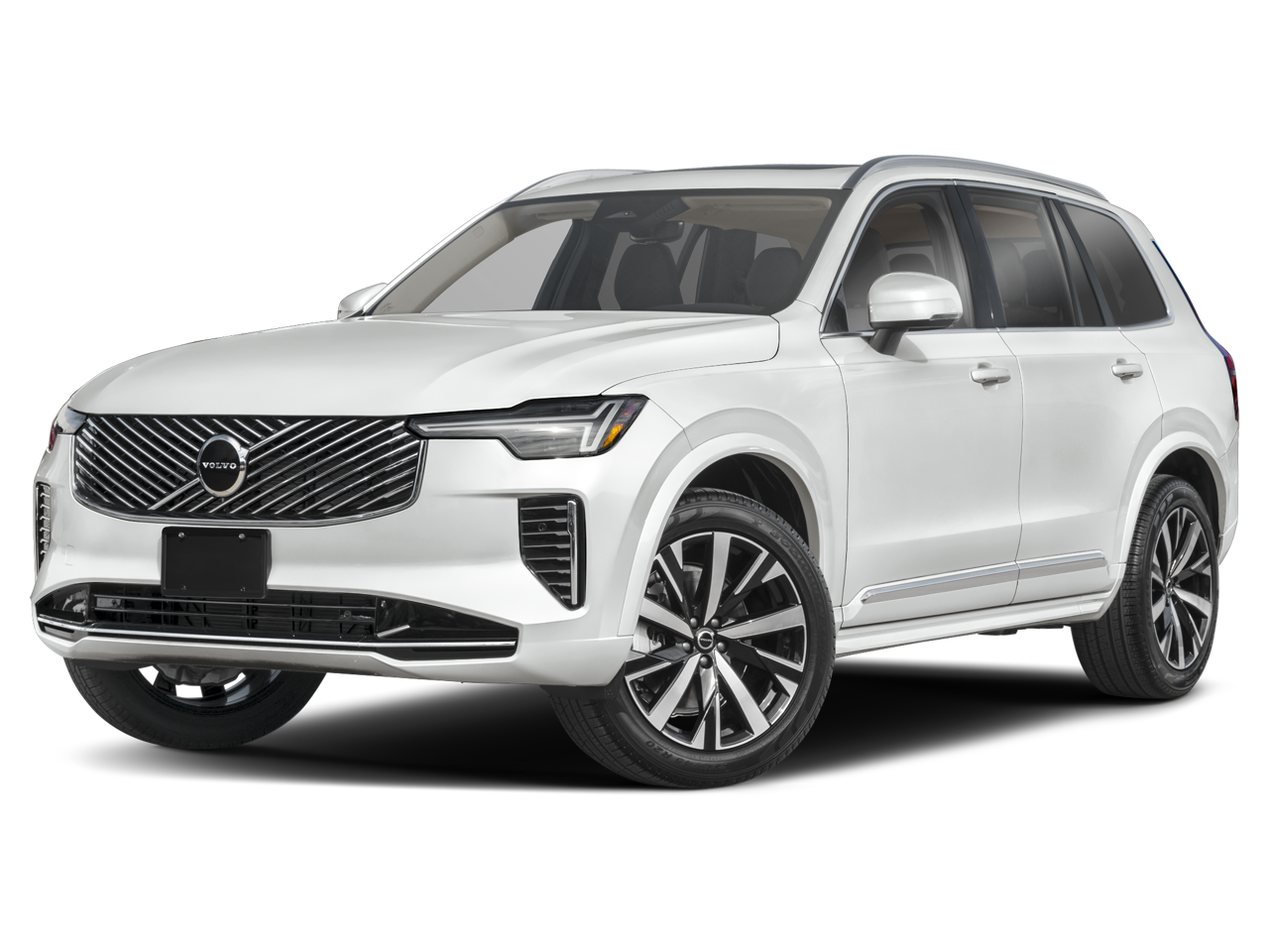 2025 Volvo XC90 B6 Core 2025.5