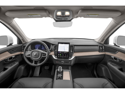2025 Volvo XC90 B5 Plus 2025.5