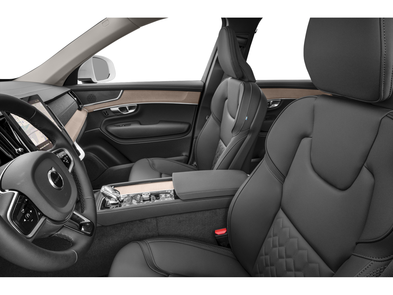 2025 Volvo XC90 B5 Plus 2025.5