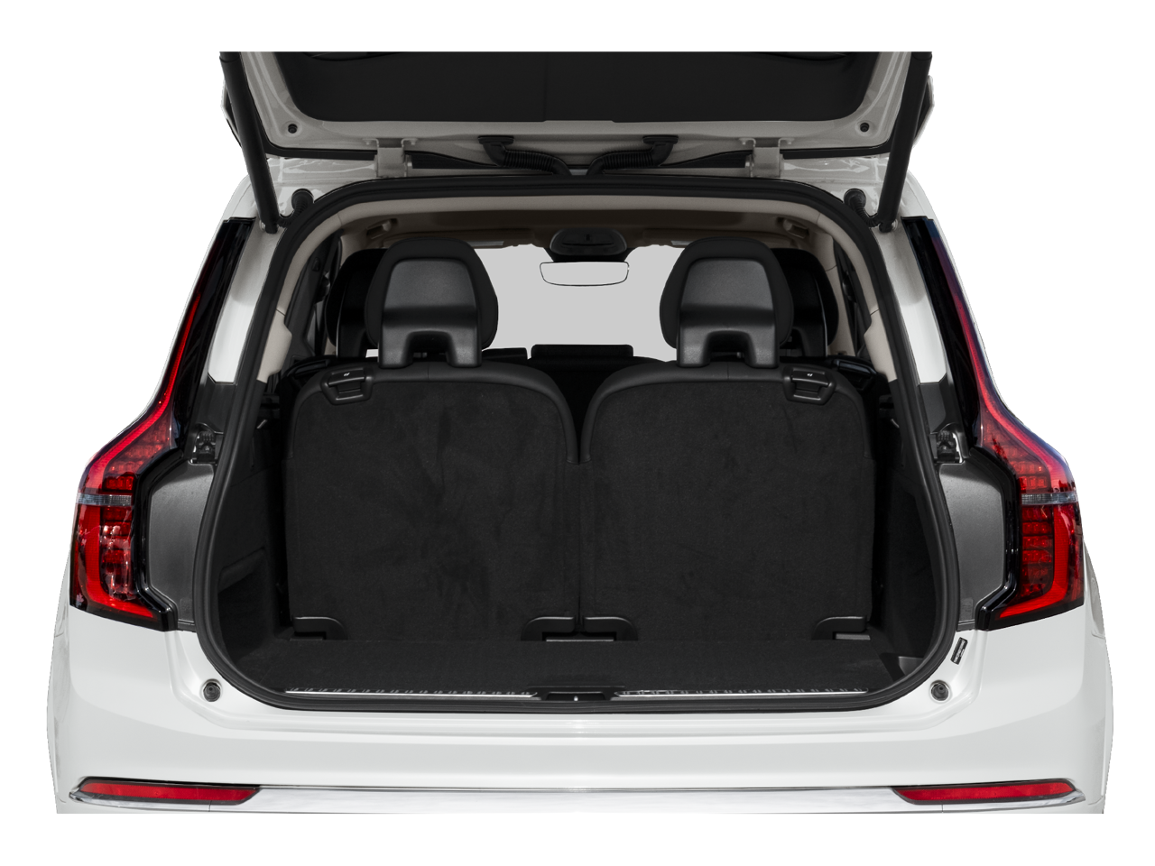2025 Volvo XC90 B6 Core 2025.5