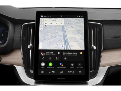 2025 Volvo XC90 B5 Plus 2025.5