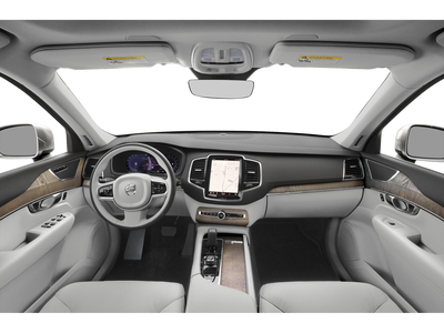 2025 Volvo XC90 B5 Core
