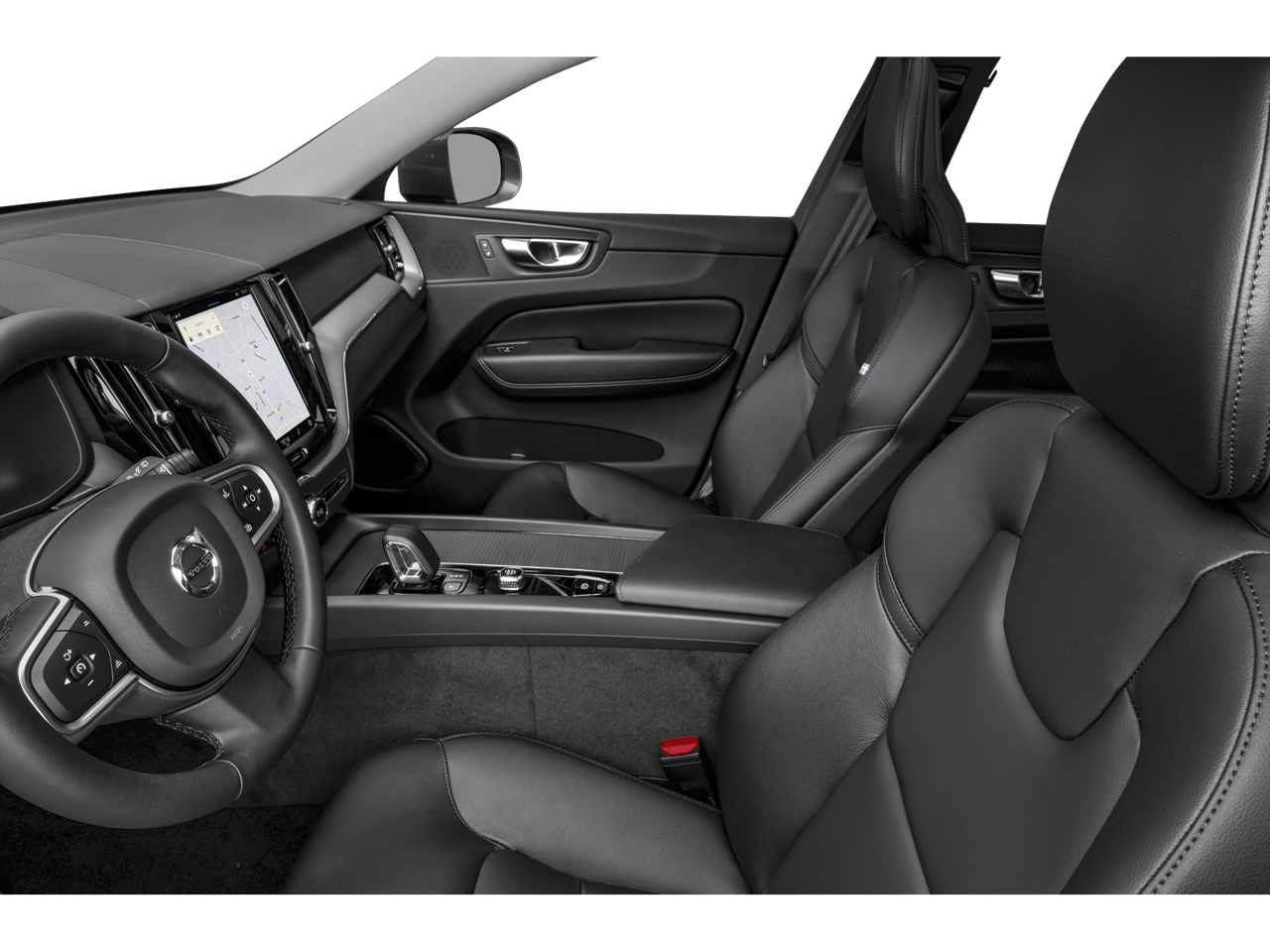 2025 Volvo XC60 B5 Core