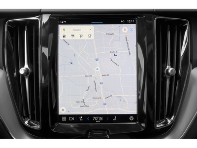 2025 Volvo XC60 B5 Core