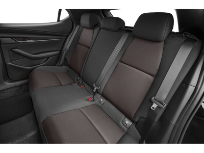 2026 Mazda Mazda3 2.5 S