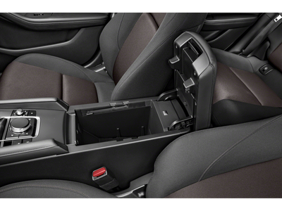 2026 Mazda Mazda3 2.5 S