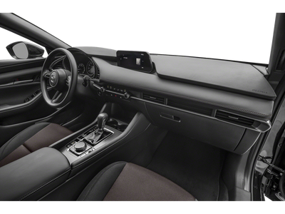 2026 Mazda Mazda3 2.5 S