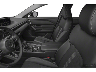 2026 Mazda Mazda CX-50 2.5 S Select