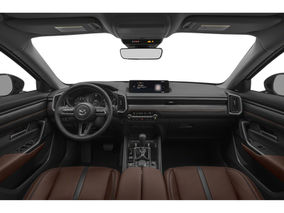 2026 Mazda Mazda CX-50 2.5 Turbo