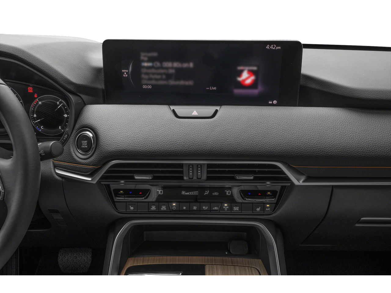 2026 Mazda Mazda CX-90 3.3 Turbo Premium