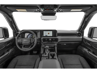 2026 Toyota Land Cruiser 1958