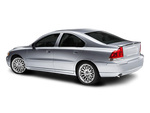 2008 Volvo S60 2.5T