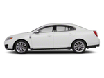 2010 Lincoln MKS EcoBoost