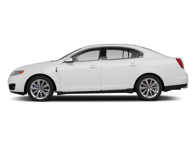 2010 Lincoln MKS EcoBoost