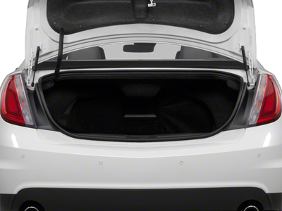 2010 Lincoln MKS EcoBoost