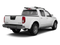 2010 Nissan Frontier LE