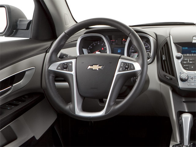 2011 Chevrolet Equinox LT 1LT