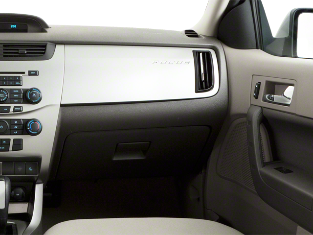 2011 Ford Focus SES