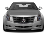 2012 Cadillac CTS Luxury 1SB