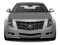 2012 Cadillac CTS Luxury 1SB