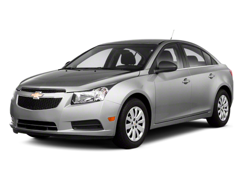 2012 Chevrolet Cruze 1LT