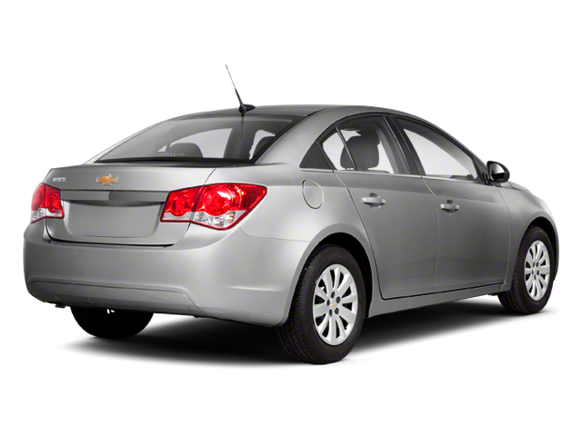 2012 Chevrolet Cruze 1LT