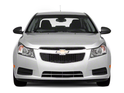 2012 Chevrolet Cruze 1LT