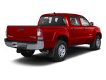 2012 Toyota Tacoma PreRunner V6