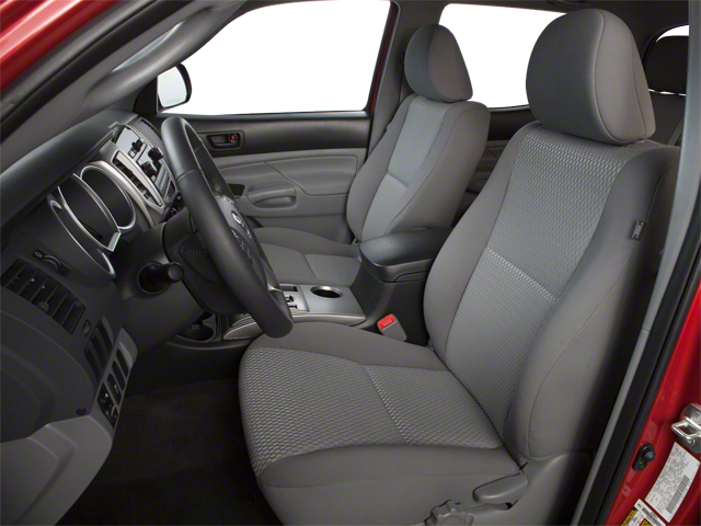 2012 Toyota Tacoma PreRunner V6