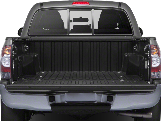 2012 Toyota Tacoma PreRunner V6