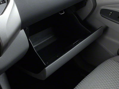 2012 Toyota Tacoma PreRunner V6