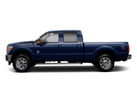 2013 Ford F-250SD Platinum