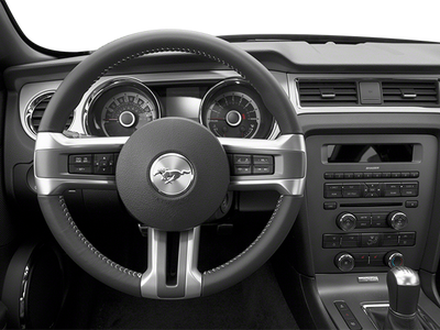 2013 Ford Mustang GT