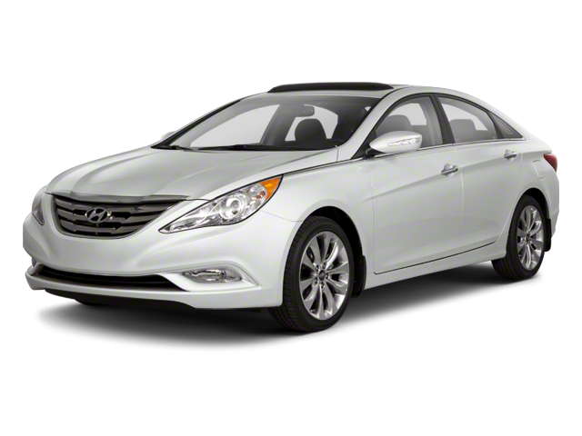 2013 Hyundai Sonata Limited I4 A/T's photo