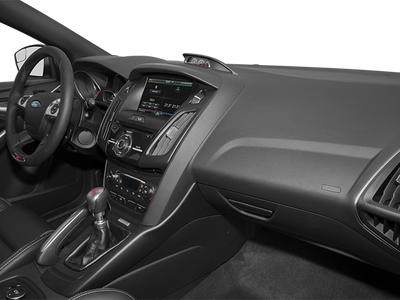 2014 Ford Focus ST