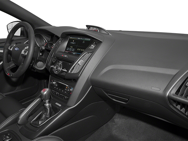 2014 Ford Focus ST