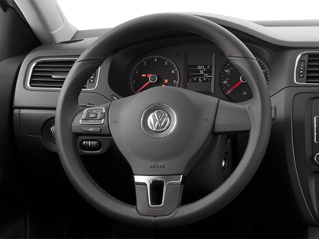 2014 Volkswagen Jetta 1.8T SE w/Connectivity/Sunroof