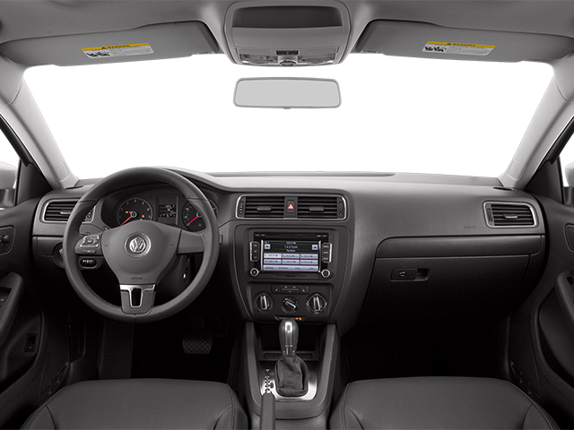 2014 Volkswagen Jetta 1.8T SE w/Connectivity/Sunroof