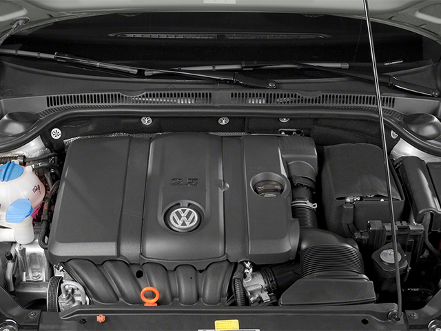 2014 Volkswagen Jetta 1.8T SE w/Connectivity/Sunroof