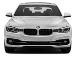 2018 BMW 3 Series 330i