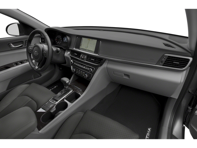 2018 Kia Optima EX