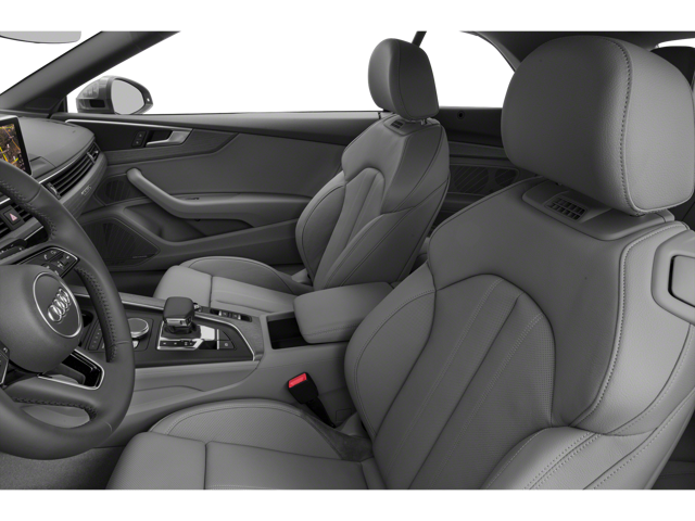 2019 Audi A5 2.0T Premium Plus quattro